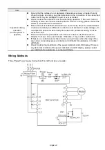 Preview for 7 page of Delta Electronics ASD-A0121L Quick Start Manual