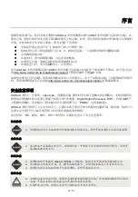 Preview for 22 page of Delta Electronics ASD-A0121L Quick Start Manual