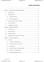 Preview for 6 page of Delta Electronics ASD-A0121LA User Manual