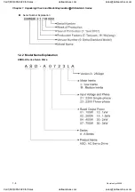 Preview for 17 page of Delta Electronics ASD-A0121LA User Manual