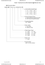 Preview for 18 page of Delta Electronics ASD-A0121LA User Manual