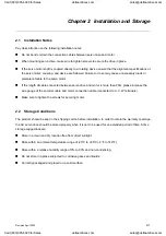 Preview for 28 page of Delta Electronics ASD-A0121LA User Manual