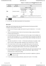 Preview for 38 page of Delta Electronics ASD-A0121LA User Manual