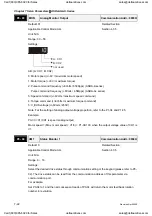 Preview for 185 page of Delta Electronics ASD-A0121LA User Manual