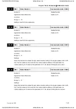 Preview for 186 page of Delta Electronics ASD-A0121LA User Manual