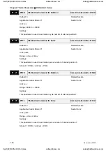 Preview for 199 page of Delta Electronics ASD-A0121LA User Manual