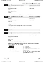 Preview for 200 page of Delta Electronics ASD-A0121LA User Manual