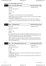 Preview for 203 page of Delta Electronics ASD-A0121LA User Manual