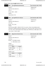 Preview for 209 page of Delta Electronics ASD-A0121LA User Manual