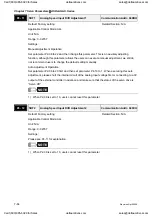 Preview for 247 page of Delta Electronics ASD-A0121LA User Manual