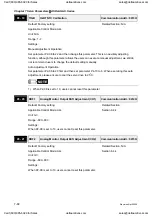 Preview for 251 page of Delta Electronics ASD-A0121LA User Manual