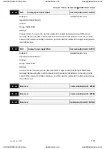 Preview for 252 page of Delta Electronics ASD-A0121LA User Manual