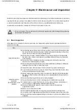 Preview for 278 page of Delta Electronics ASD-A0121LA User Manual