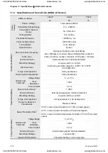 Preview for 295 page of Delta Electronics ASD-A0121LA User Manual