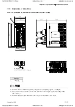 Preview for 306 page of Delta Electronics ASD-A0121LA User Manual