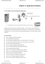 Preview for 318 page of Delta Electronics ASD-A0121LA User Manual