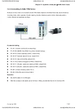 Preview for 326 page of Delta Electronics ASD-A0121LA User Manual