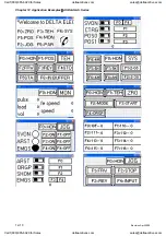 Preview for 327 page of Delta Electronics ASD-A0121LA User Manual