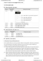 Preview for 347 page of Delta Electronics ASD-A0121LA User Manual