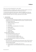 Preview for 2 page of Delta Electronics ASD-B0121-A User Manual