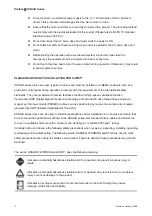 Preview for 3 page of Delta Electronics ASD-B0121-A User Manual