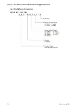 Preview for 17 page of Delta Electronics ASD-B0121-A User Manual