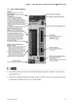 Preview for 20 page of Delta Electronics ASD-B0121-A User Manual