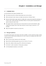 Preview for 22 page of Delta Electronics ASD-B0121-A User Manual