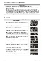 Preview for 105 page of Delta Electronics ASD-B0121-A User Manual