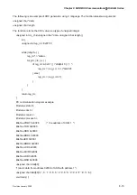 Preview for 250 page of Delta Electronics ASD-B0121-A User Manual