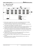 Предварительный просмотр 63 страницы Delta Electronics ASDA-A Series User Manual