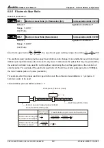 Предварительный просмотр 106 страницы Delta Electronics ASDA-A Series User Manual