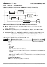 Предварительный просмотр 118 страницы Delta Electronics ASDA-A Series User Manual