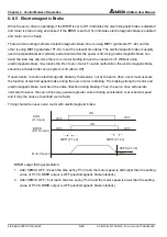 Предварительный просмотр 143 страницы Delta Electronics ASDA-A Series User Manual