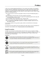 Preview for 2 page of Delta Electronics B07S200 Quick Start Manual