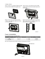 Preview for 4 page of Delta Electronics B07S200 Quick Start Manual