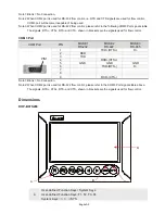 Preview for 6 page of Delta Electronics B07S200 Quick Start Manual