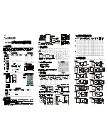 Preview for 2 page of Delta Electronics Braking Modules VFDB Series Instruction Sheet