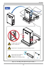 Preview for 23 page of Delta Electronics BX12.6AC100 Operation And Installation Manual