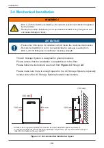 Preview for 24 page of Delta Electronics BX12.6AC100 Operation And Installation Manual