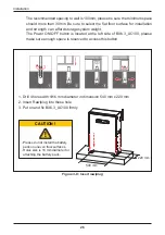 Preview for 26 page of Delta Electronics BX12.6AC100 Operation And Installation Manual