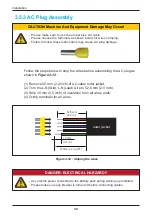 Предварительный просмотр 30 страницы Delta Electronics BX12.6AC100 Operation And Installation Manual