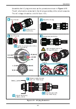 Предварительный просмотр 31 страницы Delta Electronics BX12.6AC100 Operation And Installation Manual