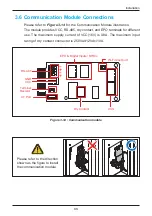 Предварительный просмотр 33 страницы Delta Electronics BX12.6AC100 Operation And Installation Manual