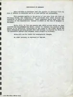 Preview for 3 page of Delta Electronics C-QUAM ASE-1 Preliminary Manual