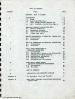 Preview for 5 page of Delta Electronics C-QUAM ASE-1 Preliminary Manual