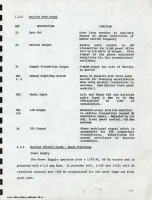 Preview for 20 page of Delta Electronics C-QUAM ASE-1 Preliminary Manual