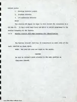 Preview for 33 page of Delta Electronics C-QUAM ASE-1 Preliminary Manual