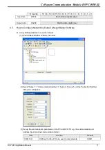 Preview for 13 page of Delta Electronics CANopen Communication Module DVPCOPM-SL Applications Manual