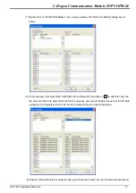 Preview for 19 page of Delta Electronics CANopen Communication Module DVPCOPM-SL Applications Manual